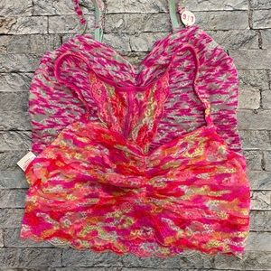 Victoria’s Secret PINK Bralettes -Large